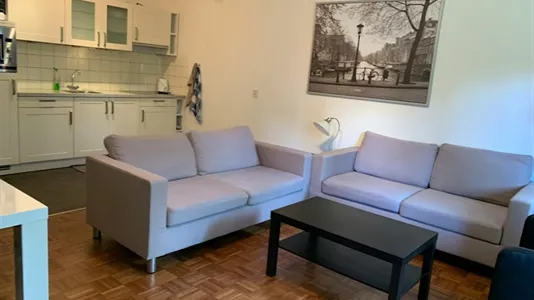 Apartments in Location is not specified - photo 5