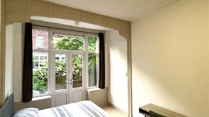 House for rent in Rotterdam Delfshaven, Rotterdam