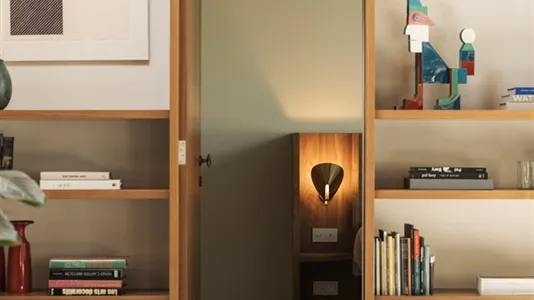 Apartments in Brussels Vorst - photo 9