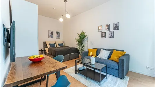 Apartments in Location is not specified - photo 5