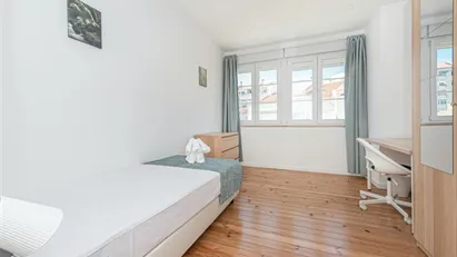 Room for rent in Lisbon (region)