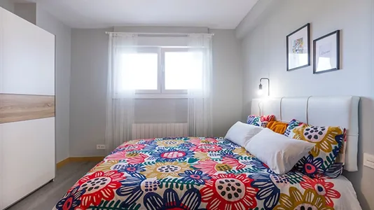 Rooms in Bilbao - photo 5