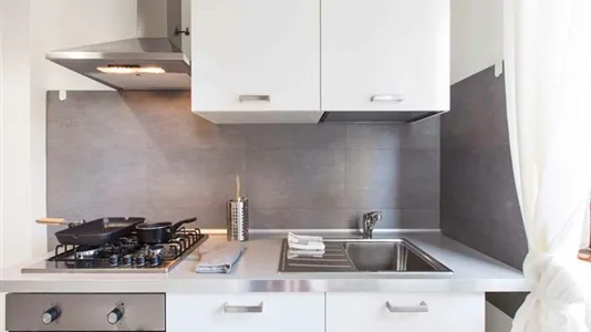 Rooms in Milano Zona 7 - Baggio, De Angeli, San Siro - photo 9