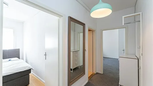 Apartments in Location is not specified - photo 8
