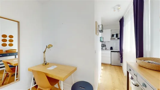 Rooms in Fontainebleau - photo 6