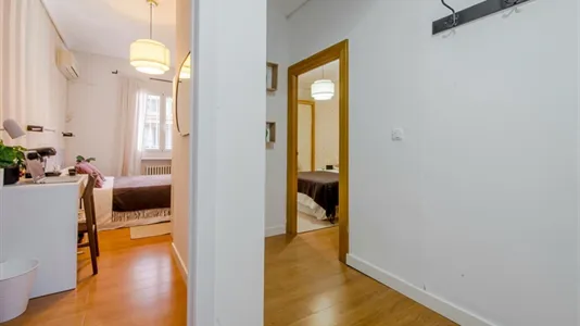 Rooms in Madrid Retiro - photo 7