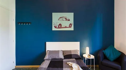 Rooms in Milano Zona 8 - Fiera, Gallaratese, Quarto Oggiaro - photo 5