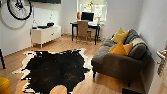 Apartments in Berlin Pankow - photo 1