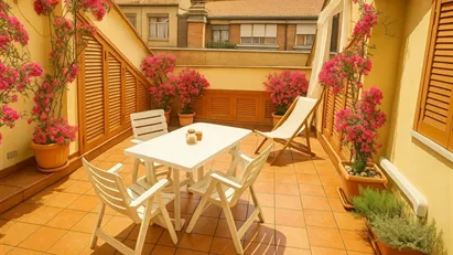 Apartment for rent in Roma Municipio III – Monte Sacro, Rome