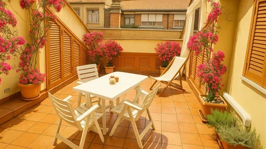 Apartments in Roma Municipio III – Monte Sacro - photo 1