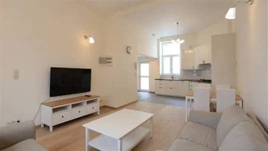 Apartments in Brussels Elsene - photo 5