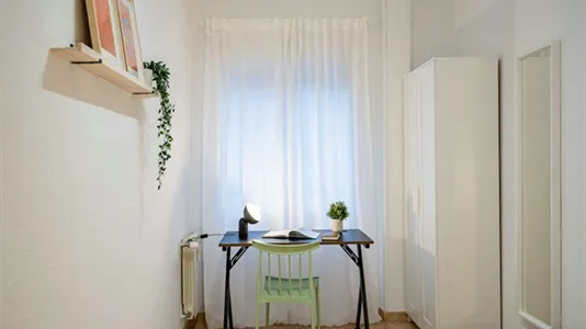 Rooms in Madrid Tetuán - photo 3