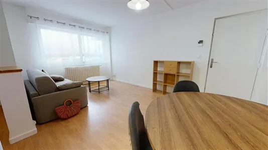 Apartments in Grenoble - photo 9