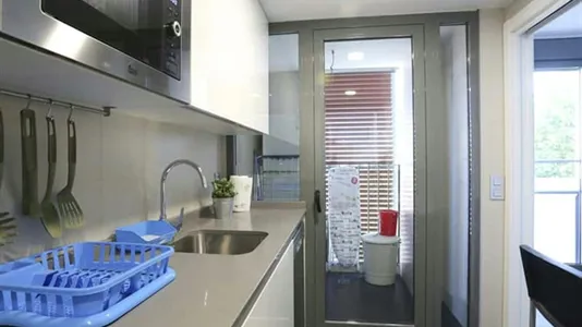 Rooms in Madrid Arganzuela - photo 9