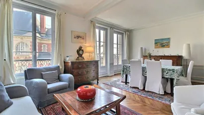 Apartment for rent in Paris 5ème arrondissement - Latin Quarter, Paris