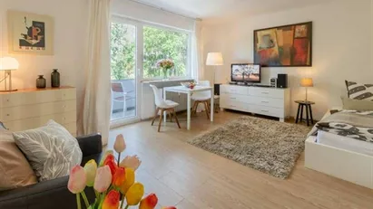 Apartment for rent in Frankfurt (region)