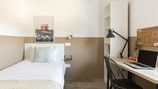 Rooms in Getafe - photo 2