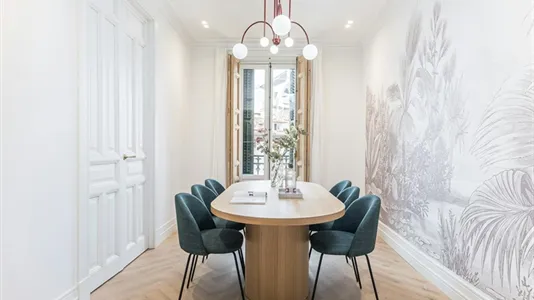 Apartments in Madrid Centro - photo 7