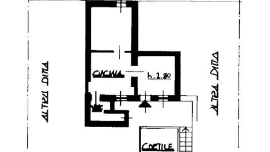 Apartments in Milano Zona 5 - Vigentino, Chiaravalle, Gratosoglio - photo 8