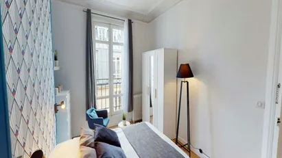 Room for rent in Paris 17ème arrondissement, Paris