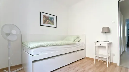 Apartments in Vienna Landstraße - photo 10