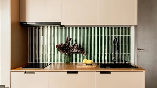 Apartments in Madrid Chamartín - photo 8