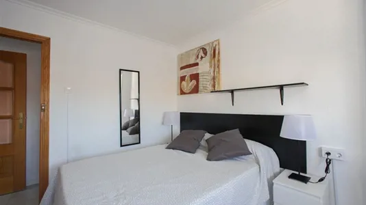 Rooms in Alboraya - photo 2