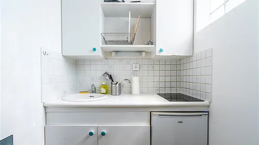 Apartments in Paris 11ème arrondissement - Bastille - photo 9