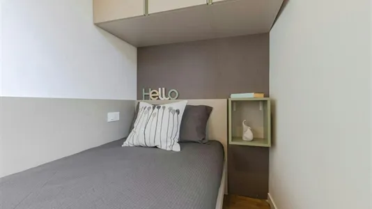 Rooms in Padua - photo 4