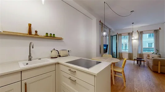 Apartments in Berlin Friedrichshain-Kreuzberg - photo 6