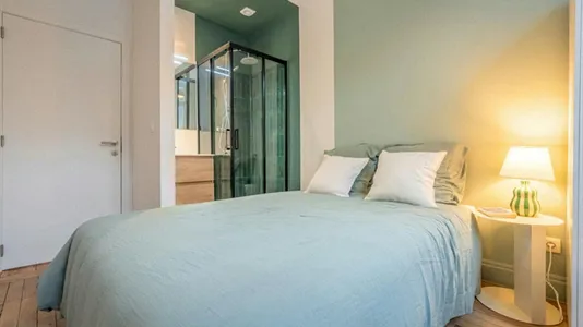 Rooms in Lille - photo 3