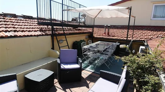 Apartments in Florence - photo 6