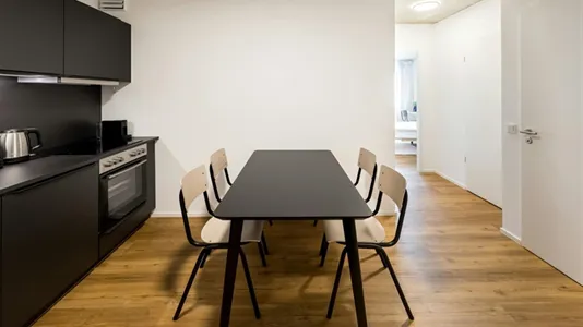 Rooms in Location is not specified - photo 10