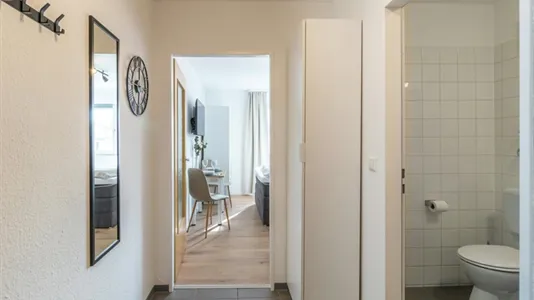 Apartments in Mannheim - photo 5