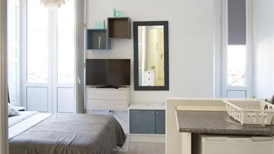 Apartments in Madrid Centro - photo 6