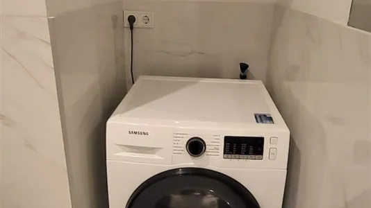 Apartments in Location is not specified - photo 8