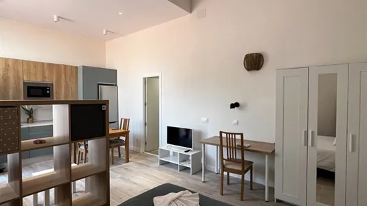 Apartments in Madrid Chamartín - photo 4