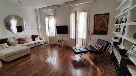 Apartments in Madrid Centro - photo 2