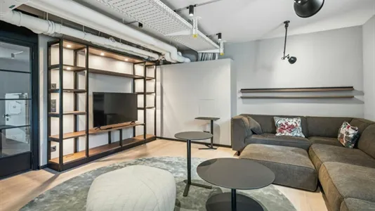 Apartments in Berlin Lichtenberg - photo 9