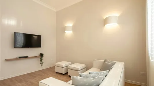 Apartments in Florence - photo 4