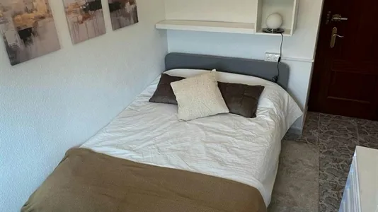 Apartments in Málaga - photo 8