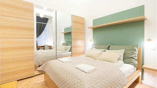 Apartments in Budapest Belváros-Lipótváros - photo 10