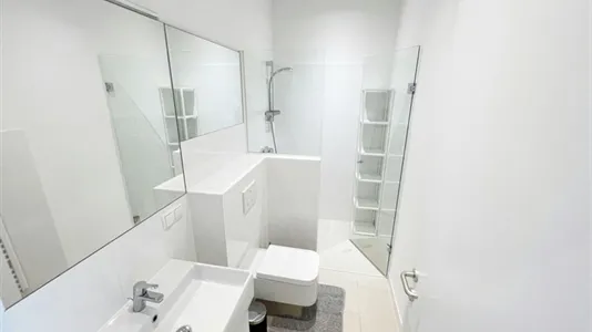 Rooms in Vienna Alsergrund - photo 5