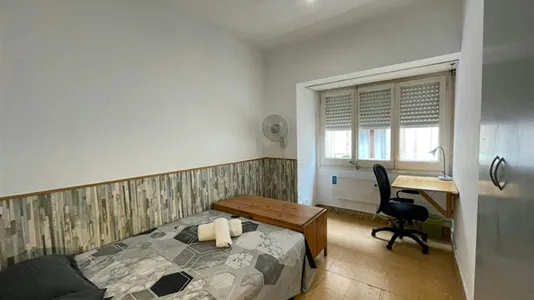 Apartments in Barcelona Gràcia - photo 10