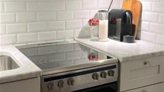 Apartments in Östermalm - photo 5