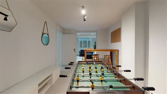 Rooms in Brussels Sint-Gillis - photo 10