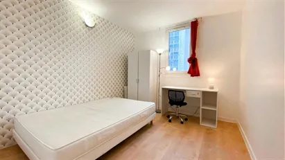 Room for rent in Créteil, Île-de-France