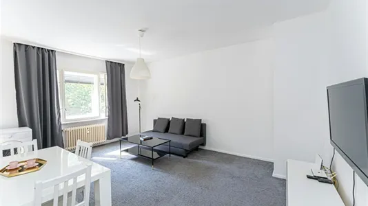 Apartments in Location is not specified - photo 9