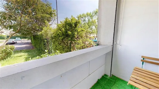 Rooms in Toulouse - photo 6