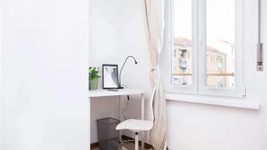 Rooms in Milano Zona 8 - Fiera, Gallaratese, Quarto Oggiaro - photo 6